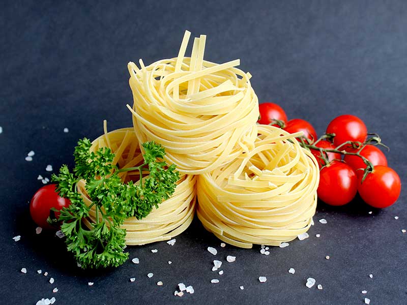 pasta senza glutine